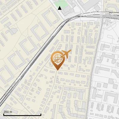 Foto zu Grabmannstraße 10-21, 81476 München