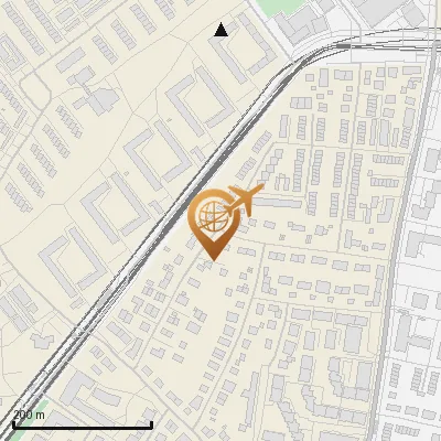 Foto zu Grabmannstraße 29, 81476 München