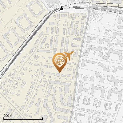 Foto zu Grabmannstraße 9, 81476 München