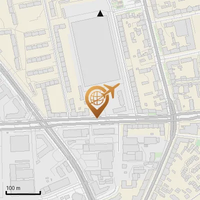 Foto zu Gradestraße 10, 12347 Berlin