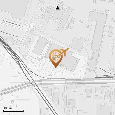 Foto zu Gradestraße 100, 12347 Berlin