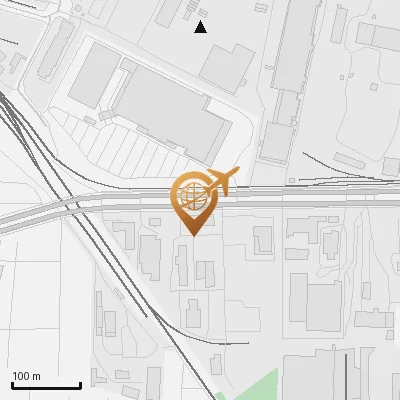 Foto zu Gradestraße 107, 12347 Berlin