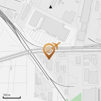 Foto zu Gradestraße 109, 12347 Berlin