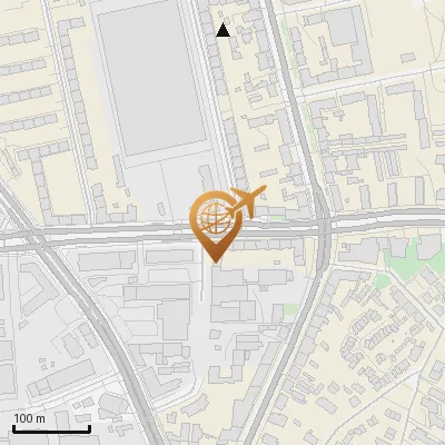 Foto zu Gradestraße 11, 12347 Berlin