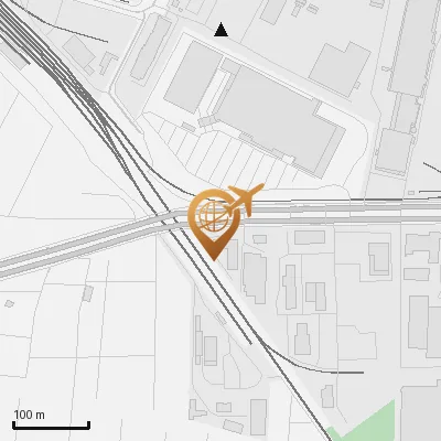 Foto zu Gradestraße 113, 12347 Berlin