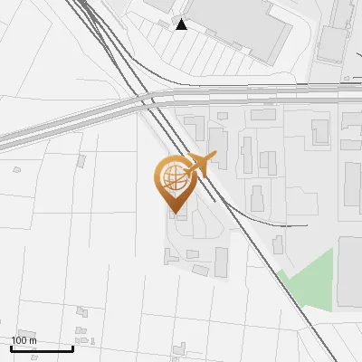 Foto zu Gradestraße 121, 12347 Berlin