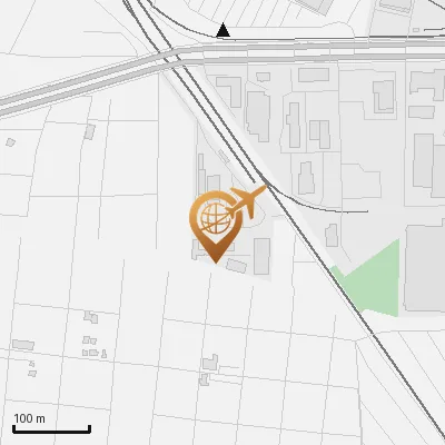 Foto zu Gradestraße 123, 12347 Berlin