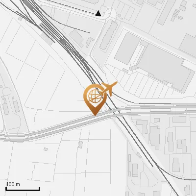 Foto zu Gradestraße 124, 12347 Berlin