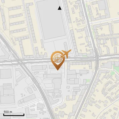 Foto zu Gradestraße 13, 12347 Berlin