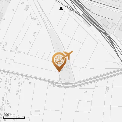 Foto zu Gradestraße 134, 12099 Berlin