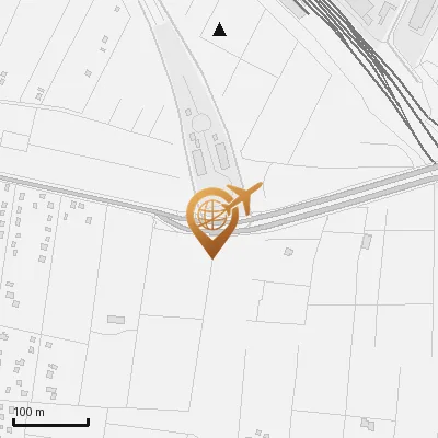 Foto zu Gradestraße 135, 12099 Berlin