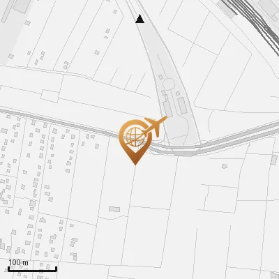 Foto zu Gradestraße 141, 12099 Berlin