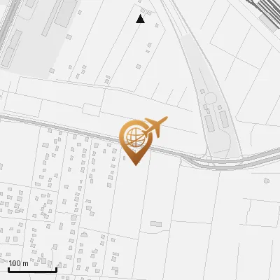 Foto zu Gradestraße 147-153, 12099 Berlin