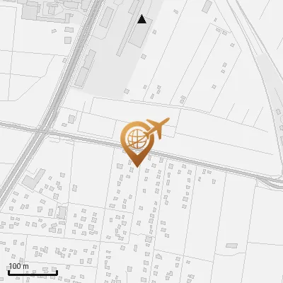 Foto zu Gradestraße 163, 12099 Berlin