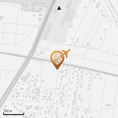 Foto zu Gradestraße 169, 12099 Berlin