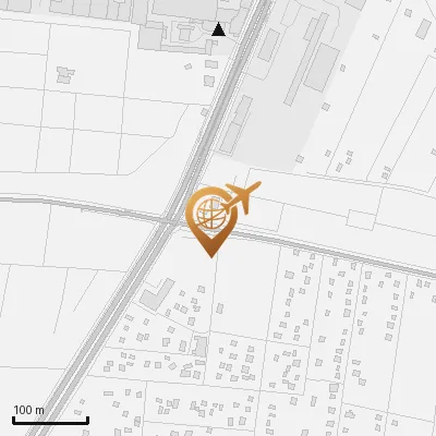 Foto zu Gradestraße 175, 12099 Berlin