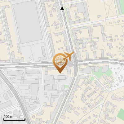 Foto zu Gradestraße 1-6, 12347 Berlin