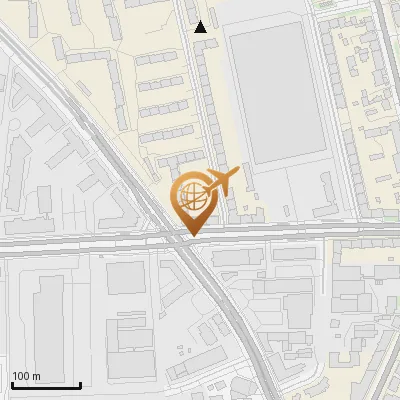 Foto zu Gradestraße 30-32, 12347 Berlin