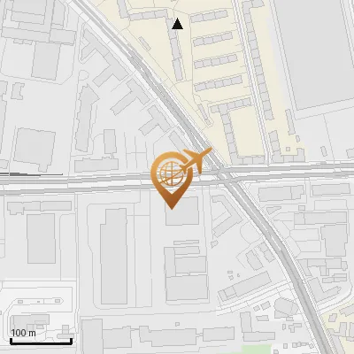 Foto zu Gradestraße 35-36, 12347 Berlin