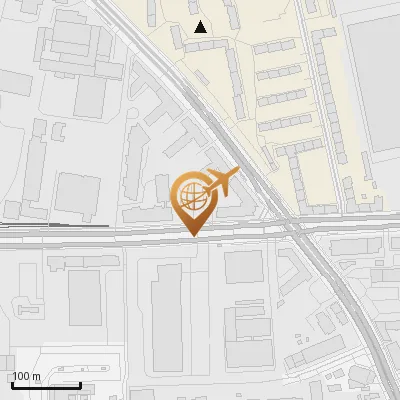 Foto zu Gradestraße 38, 12347 Berlin