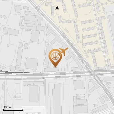 Foto zu Gradestraße 40-46, 12347 Berlin