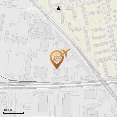 Foto zu Gradestraße 48-50, 12347 Berlin