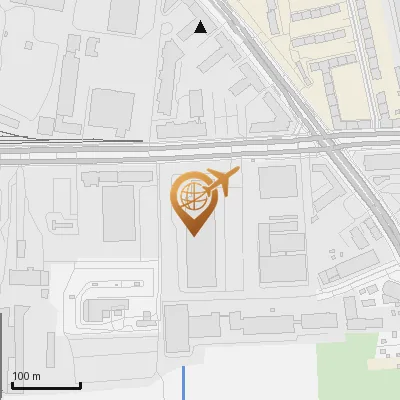 Foto zu Gradestraße 51, 12347 Berlin