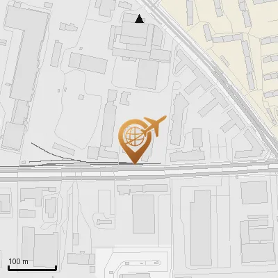 Foto zu Gradestraße 60, 12347 Berlin