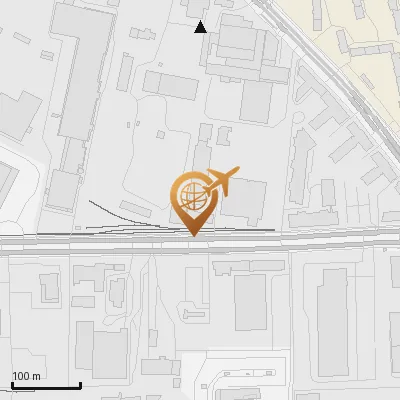 Foto zu Gradestraße 70, 12347 Berlin