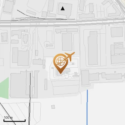 Foto zu Gradestraße 73, 12347 Berlin