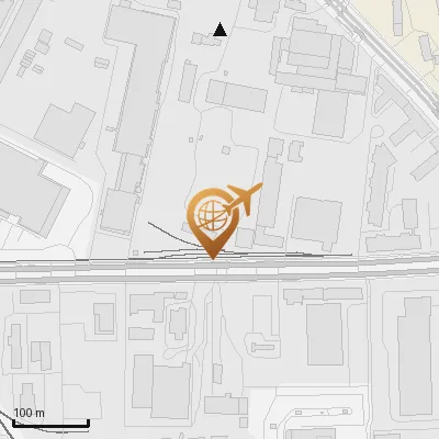 Foto zu Gradestraße 74, 12347 Berlin