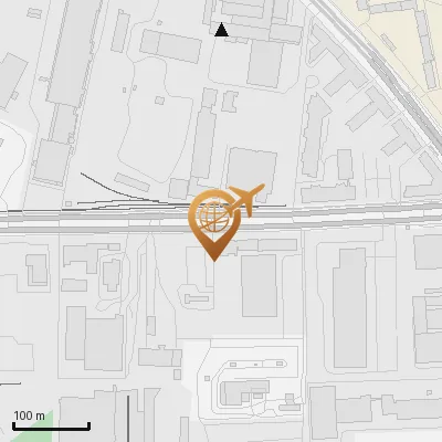 Foto zu Gradestraße 77, 12347 Berlin