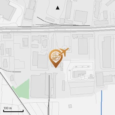 Foto zu Gradestraße 81, 12347 Berlin