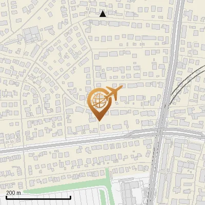 Foto zu Gräfelfinger Straße 133, 81375 München