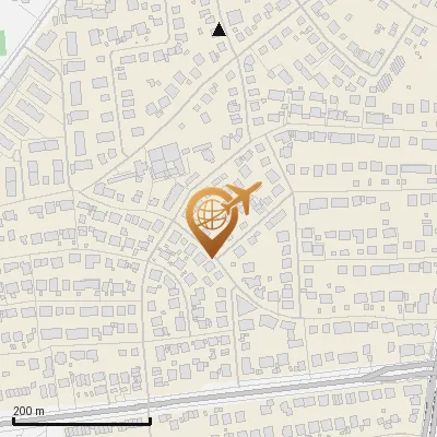 Foto zu Gräfelfinger Straße 140-143, 81375 München