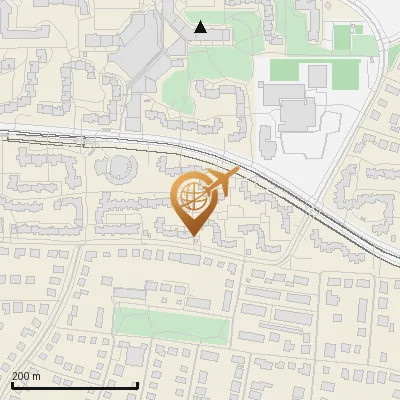 Foto zu Gräfelfinger Straße 18-20, 81375 München