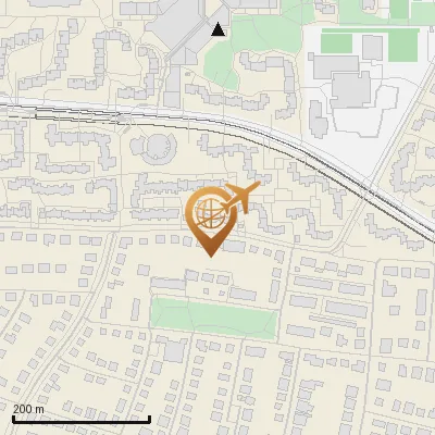 Foto zu Gräfelfinger Straße 59-63, 81375 München