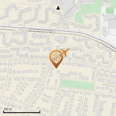 Foto zu Gräfelfinger Straße 73, 81375 München