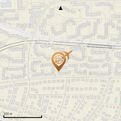 Foto zu Gräfelfinger Straße 74-80, 81375 München