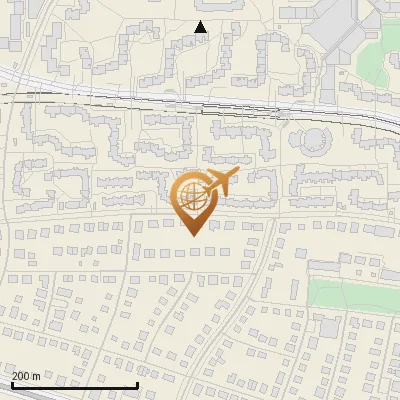 Foto zu Gräfelfinger Straße 83, 81375 München