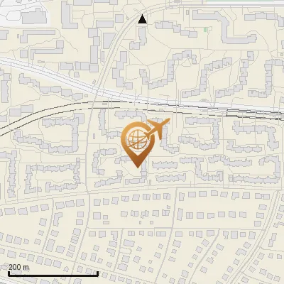 Foto zu Gräfelfinger Straße 86, 81375 München