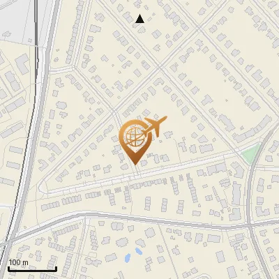 Foto zu Gräfenberger Weg 9-16, 12205 Berlin