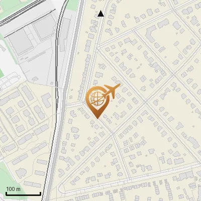 Foto zu Gräfenberger Weg 1-8, 12205 Berlin