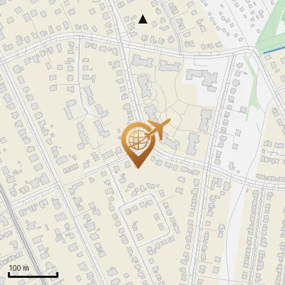 Foto zu Gräfentaler Straße 1-3, 12249 Berlin