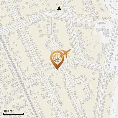 Foto zu Gräfentaler Straße 8-12, 12249 Berlin