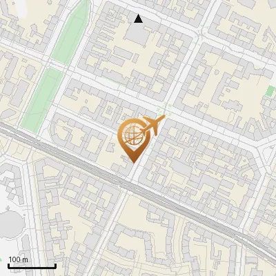 Foto zu Graefestraße 25-27, 10967 Berlin