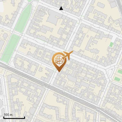 Foto zu Graefestraße 67-73, 10967 Berlin