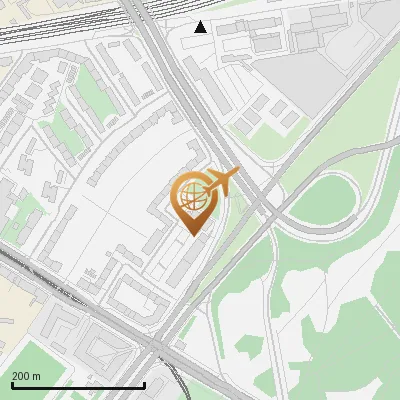 Foto zu Graeffstraße 1-14, 50823 Köln