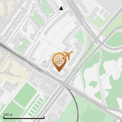 Foto zu Graeffstraße 37-41, 50823 Köln