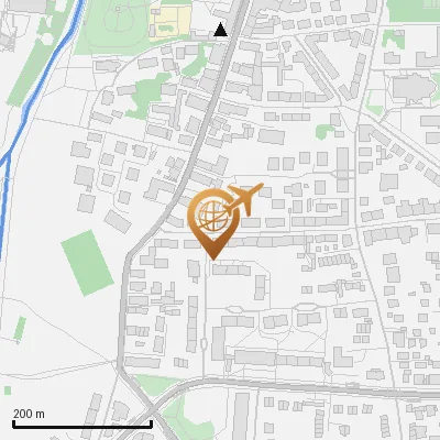 Foto zu Gräfstraße 133-137, 81241 München